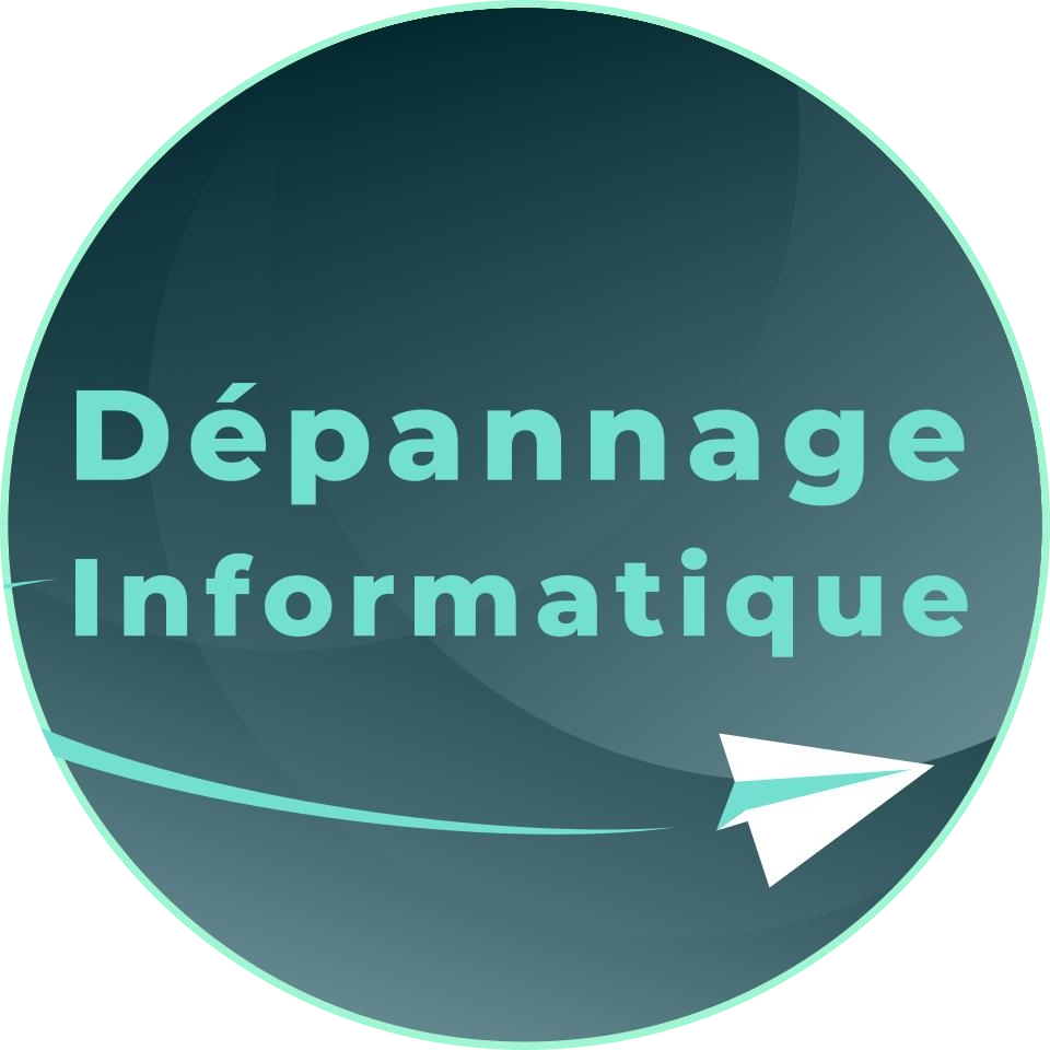 Logo Dépannage Informatique